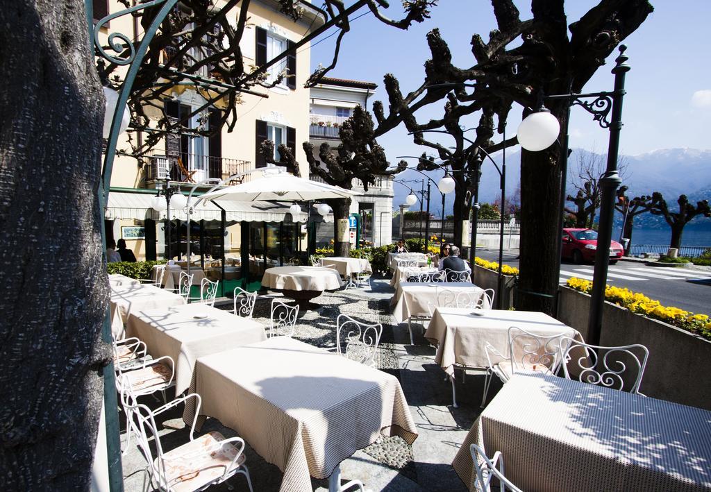 Posta Hotel Moltrasio